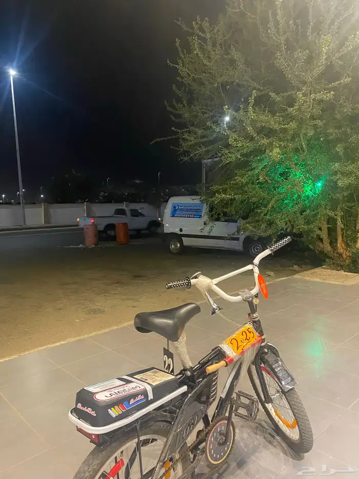 سيكل رامبو اندنوسي 4