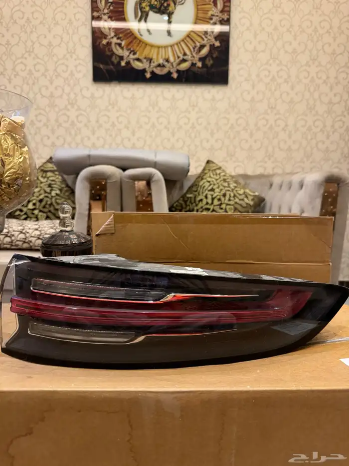 اسطبات ( جديده ) بورش كايين كوب 2020 0