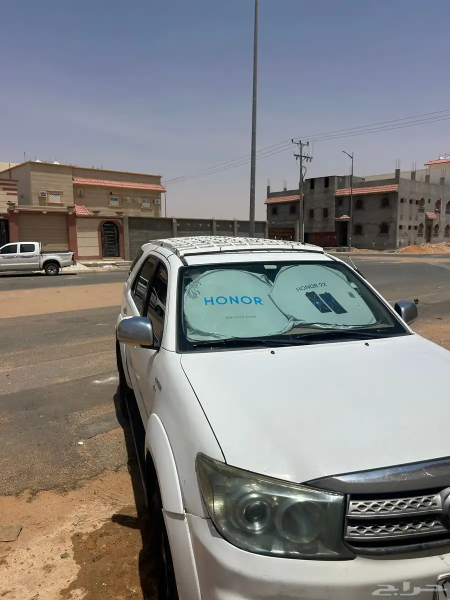 فورشنر للبيع 0