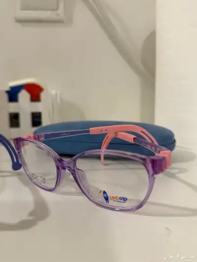 نظارات اطفال 1