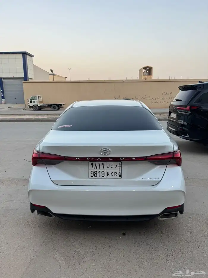 افلون 2021 تورنق 3