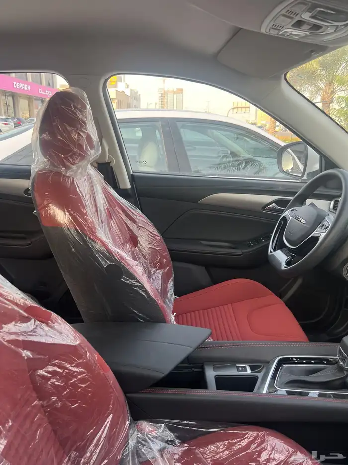 للبيع سيارة من نوع بايك X35 16