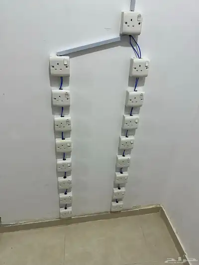 دش مركزي 6