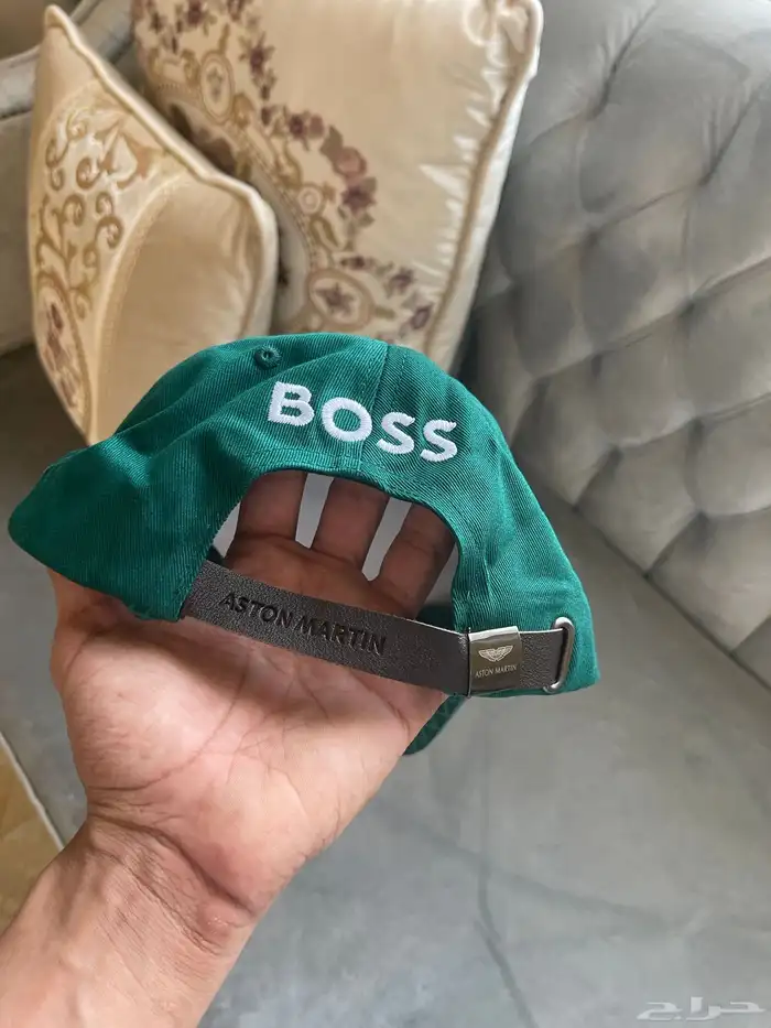 اوستن مارتن كابات 6