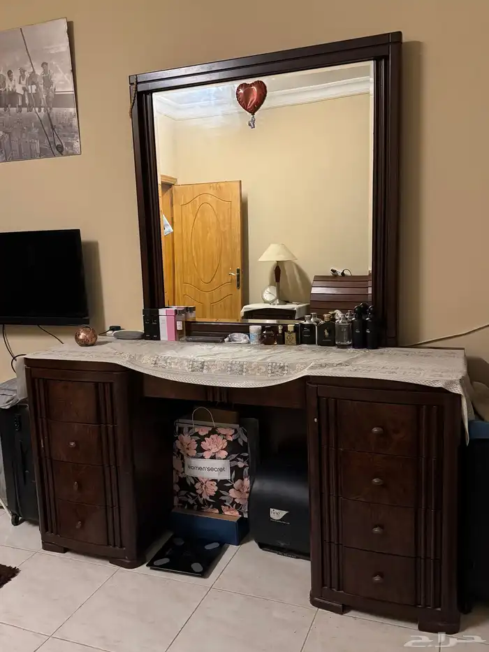 غرفة نوم كامله 2