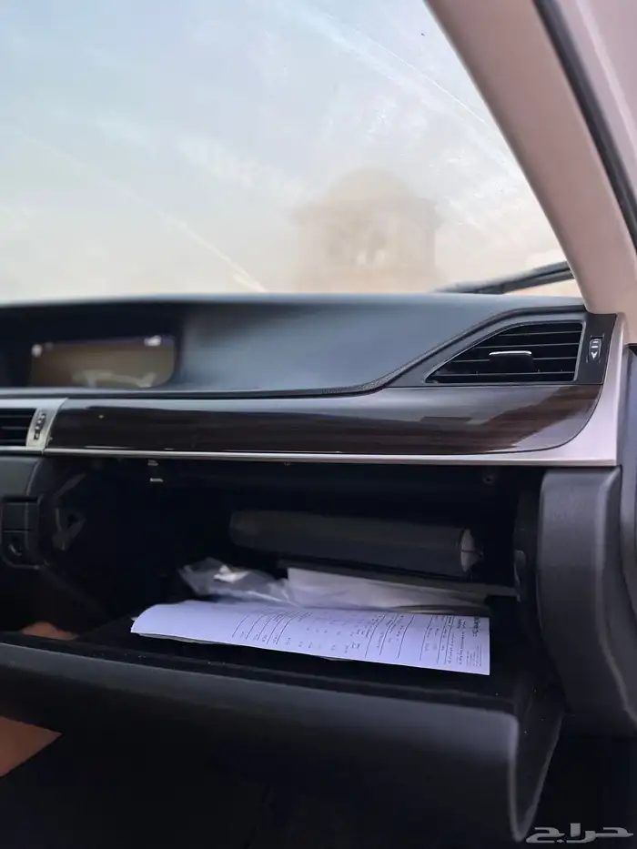 لكزس GS350. 2018 47