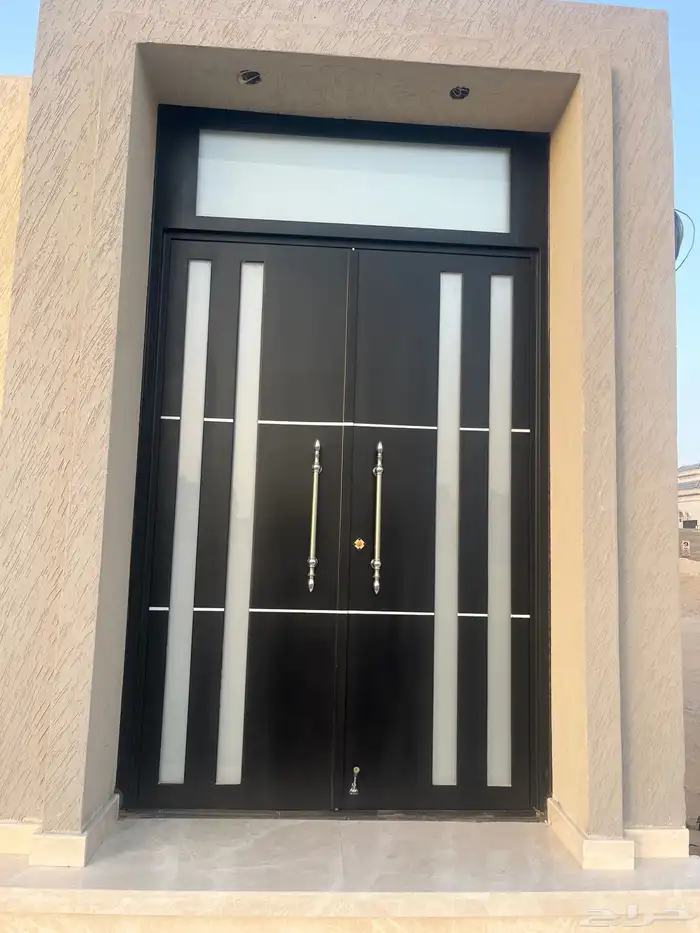 ورشة حداد والمنيوم 5