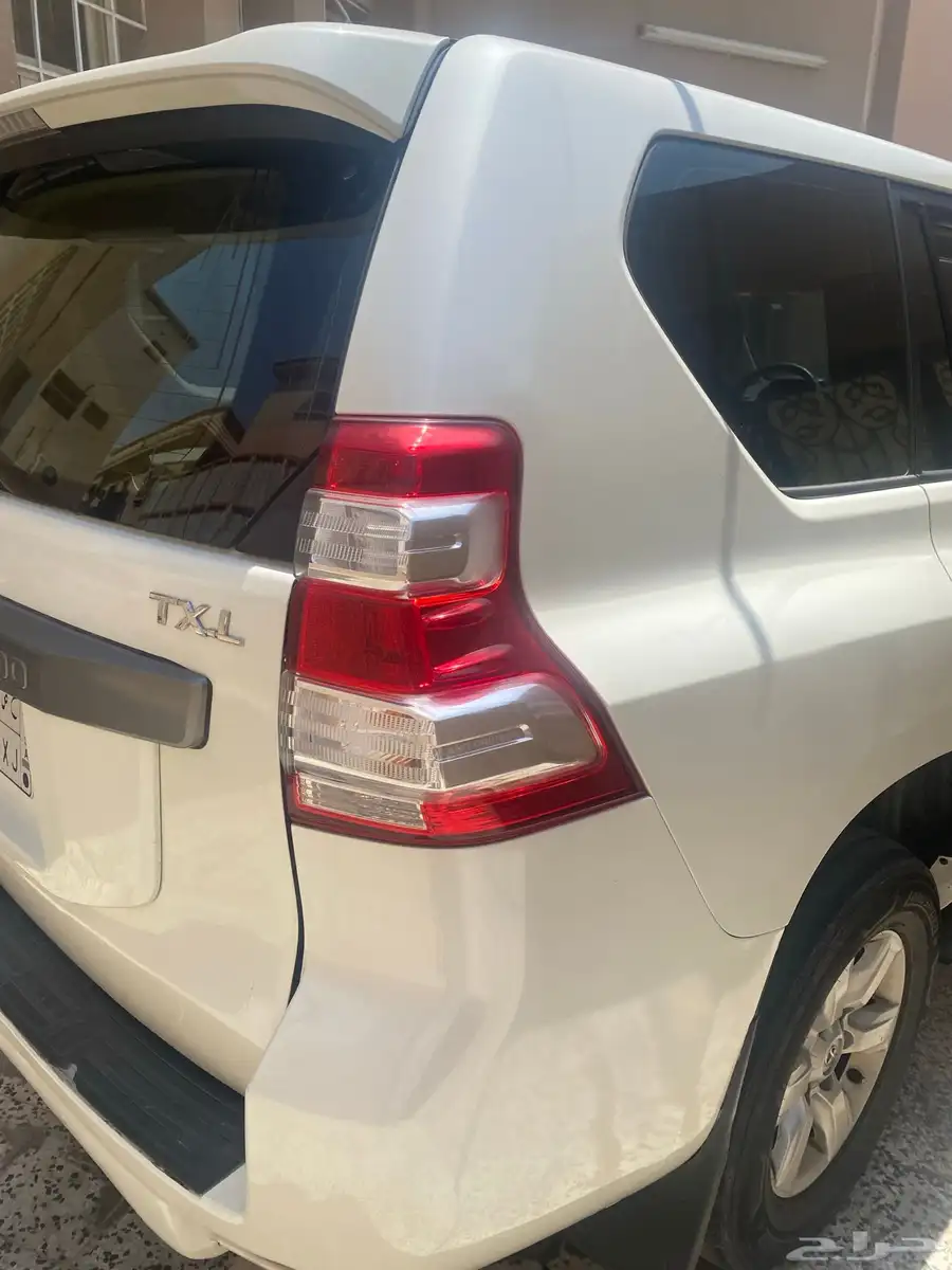 برادو 2014 اول مالك 4