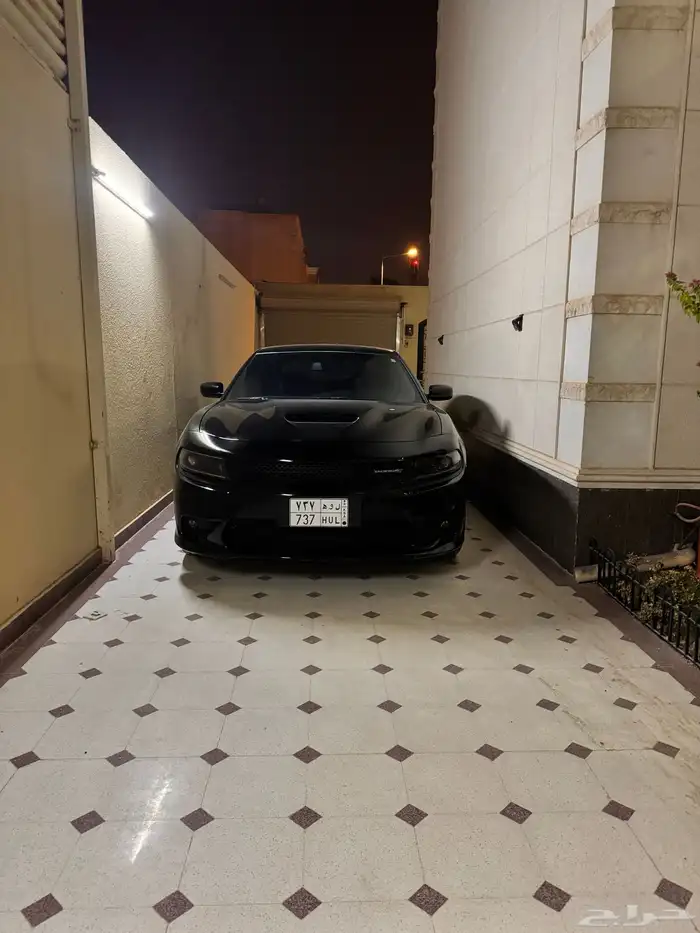 دوج جارجر 2