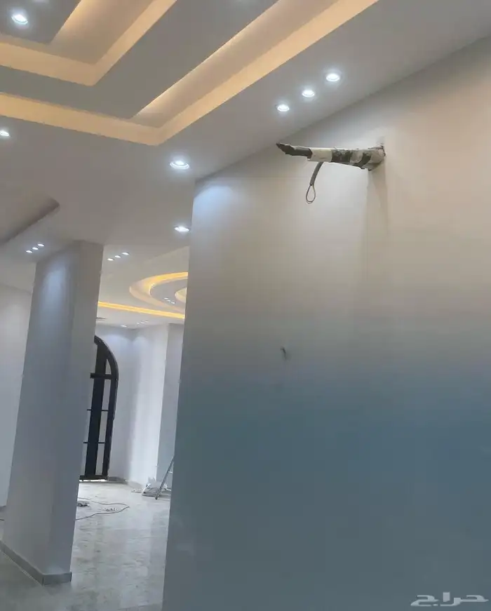 دهانات جوتن 8