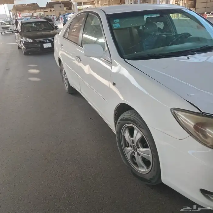 كامري 1