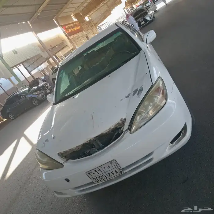 كامري 2
