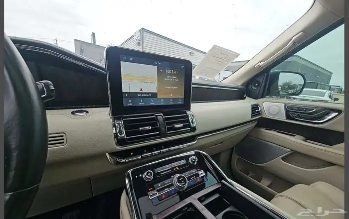 لنكون نافيجتور دبل قصير موديل2020 5