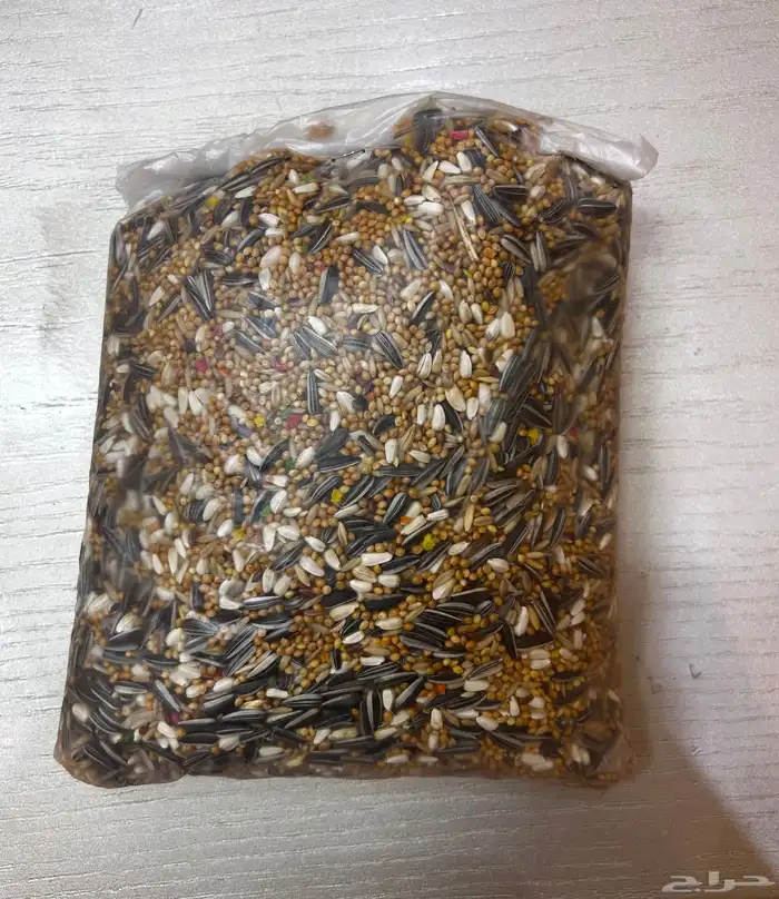 كيلو حبوب الكروان بسعر ممتاز 9 0