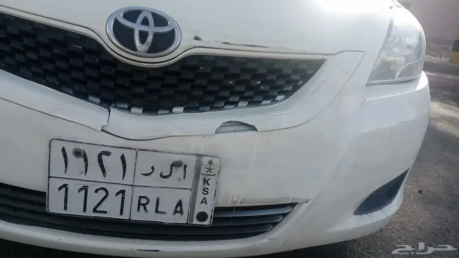 يارس موديل 96 الممشى 242 386 16