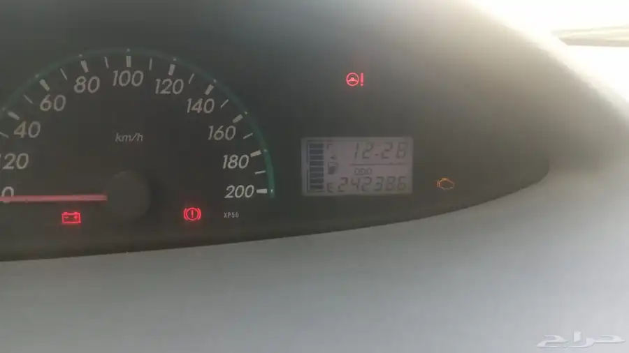 يارس موديل 96 الممشى 242 386 11