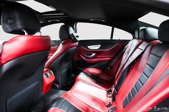اجمل 2021 مرسيدس CLS450 بحالة استثنائية وسعر مميز جدا 12