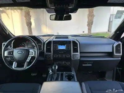 فورد F150 2020 رابتر 28