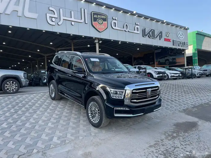 تانك 500 روك اديشن 2026 فل كامل 0