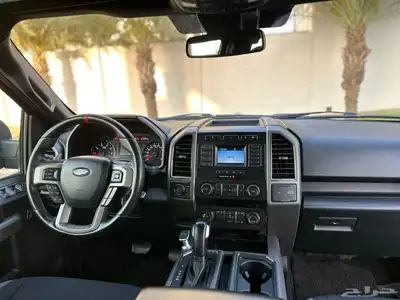 فورد F150 2020 رابتر 29