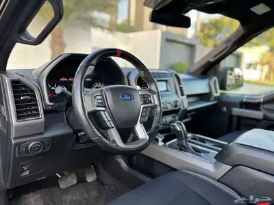 فورد F150 2020 رابتر 19
