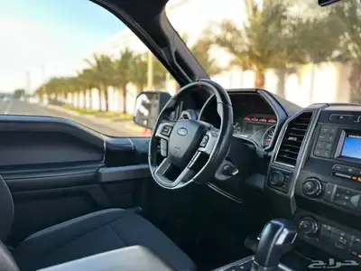 فورد F150 2020 رابتر 27