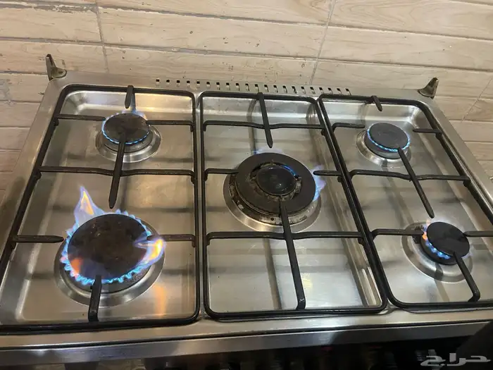 اثاث متنوع نظيف - حي المروه 3
