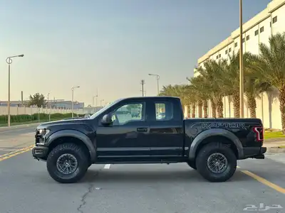 فورد F150 2020 رابتر 6