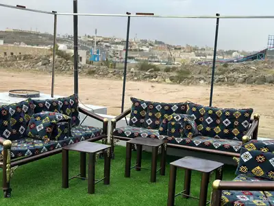 مجالس للايجار 0