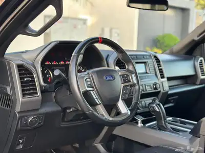 فورد F150 2020 رابتر 17