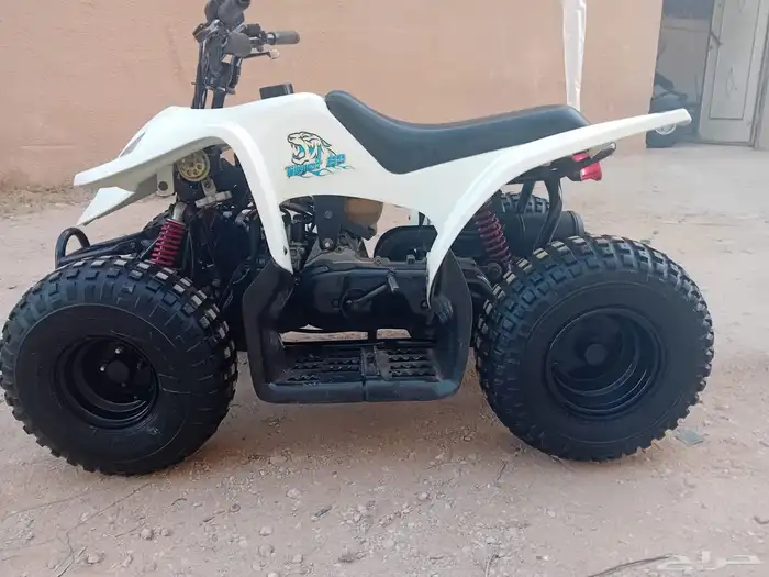 دباب تايقر 80 2