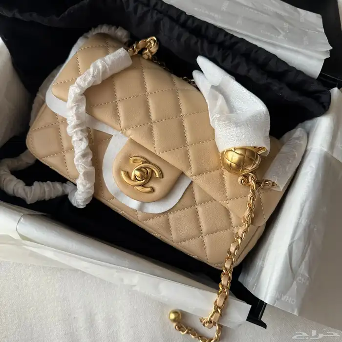 شنطة شانيل 7