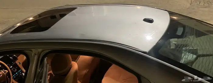 تورس 2015 Limited 4