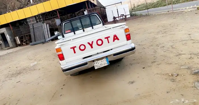 هايلوكس 85 3