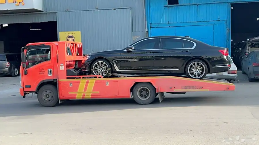 سطحة في الرمال اليرموك القادسيه الجنادرية 1
