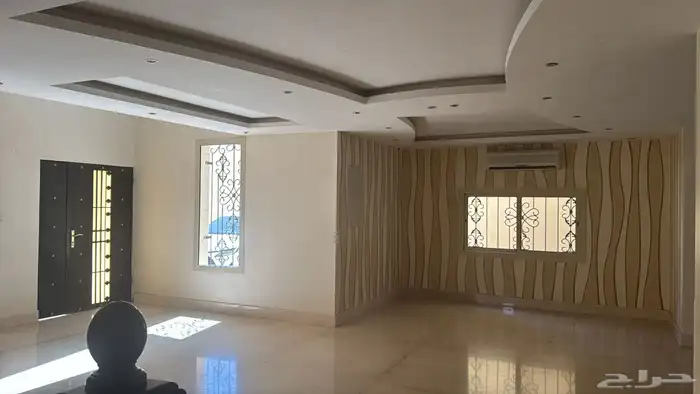فيلا للبيع عيون الجواء 0