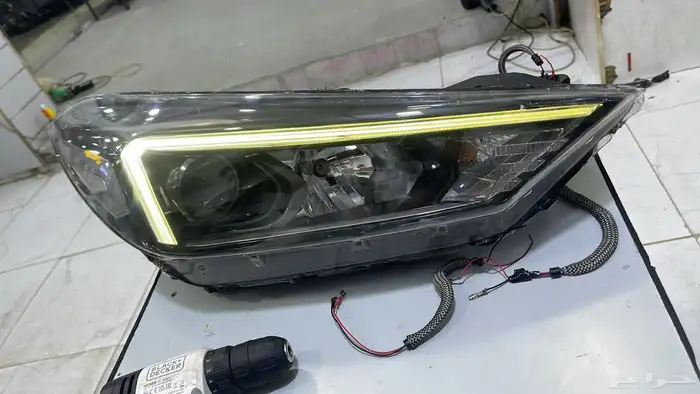 شمعه توسان يمين 2020 3