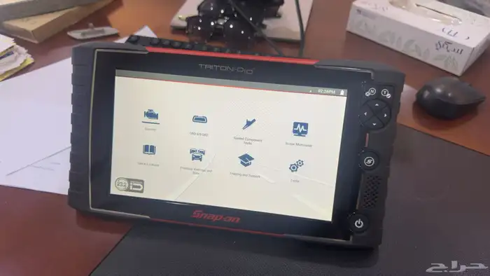 سناب اون D10 Snap-On Triton D10 0