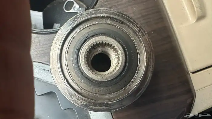 بكرة دينمو هونداي 0