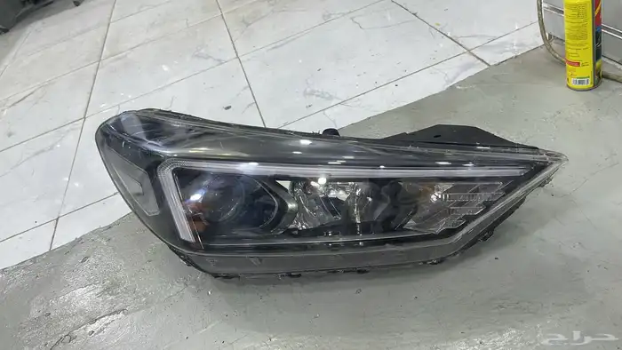 شمعه توسان يمين 2020 4