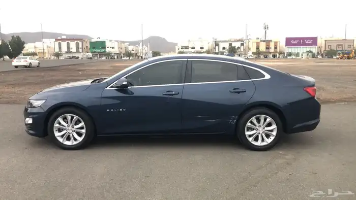 ماليبو 2020 6