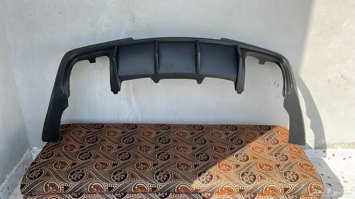 دفيوزر كمارو 2014-2015 ZL1 2