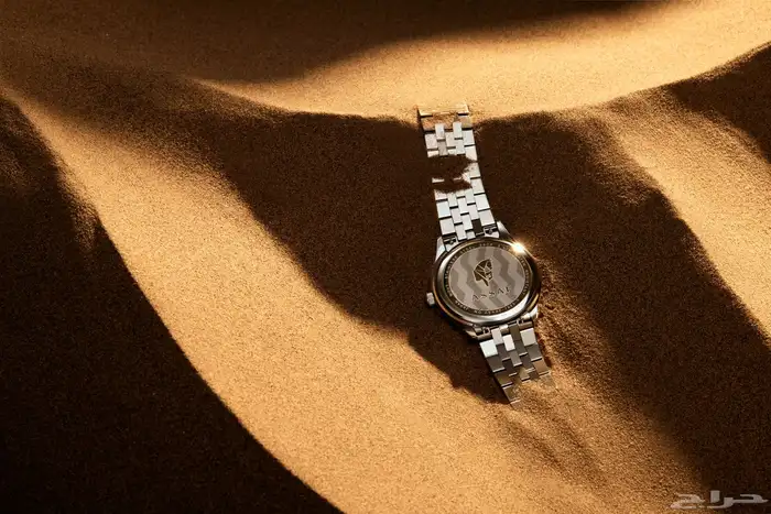 ساعة ماجيلان الأصلية من ASSAF   جديدة بكامل ملحقاتها 4