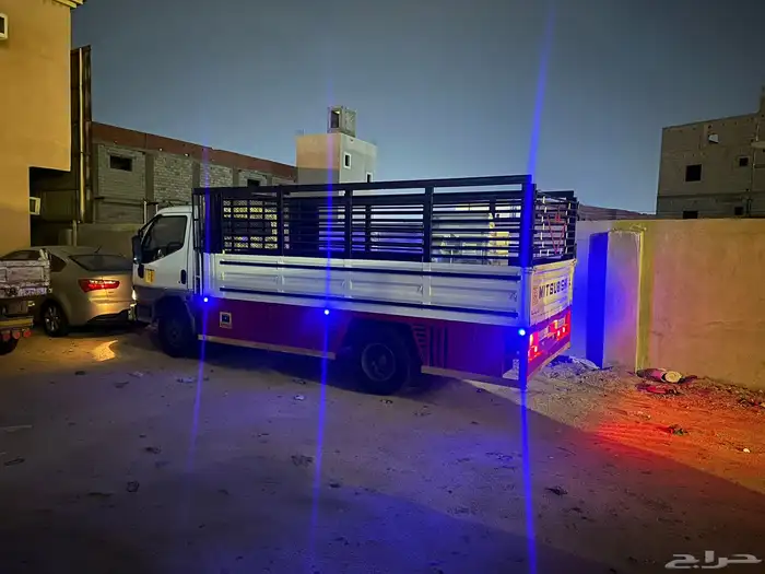 دينة متسبيشي للاجار الشهري 3