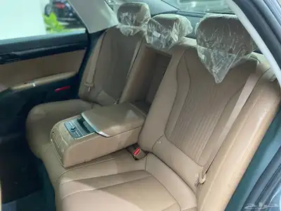 هيونداي ازيرا نص فل 2024 8