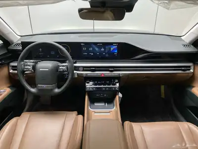 هيونداي ازيرا نص فل 2024 11