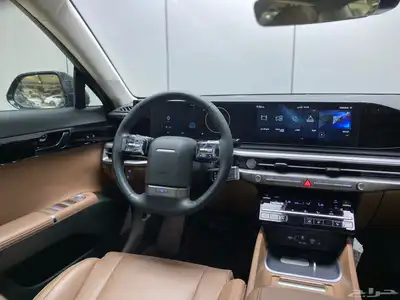 هيونداي ازيرا نص فل 2024 13