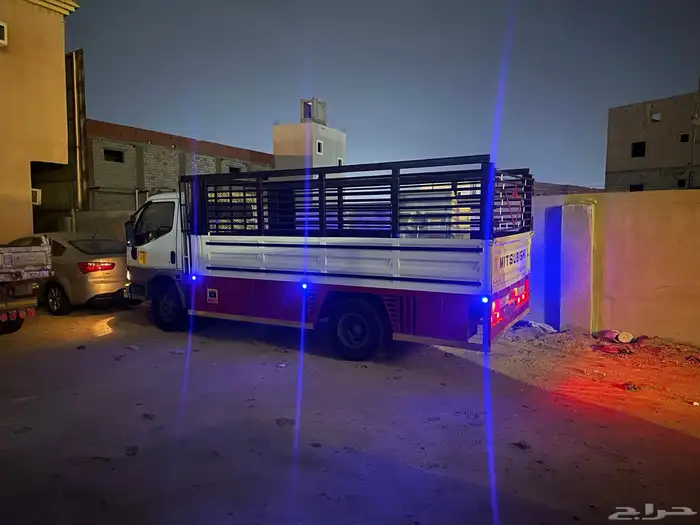 دينة متسبيشي للاجار الشهري 1