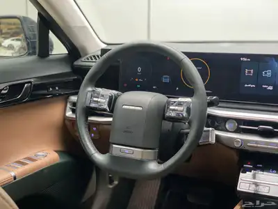 هيونداي ازيرا نص فل 2024 14