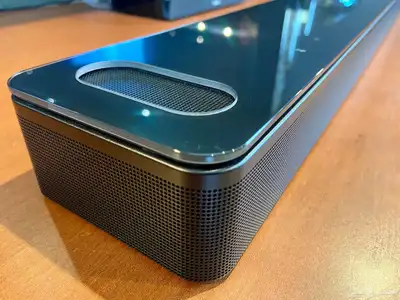 سماعة بوز _ Bose Soundbar 900 Smart 2